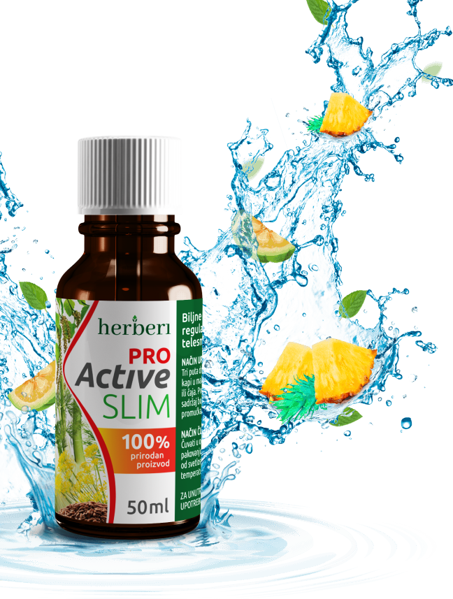 Pro Active Slim